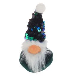 Игрушка набивная "Гном", L6 W4 H11,5 см, 5в.