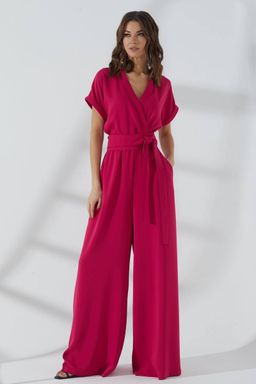 Lyushe 3310, Комбинезон