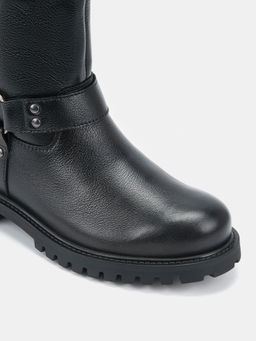 Полусапоги женские ASPEN