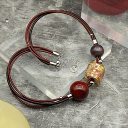 DIZZINESS Колье LKY5876