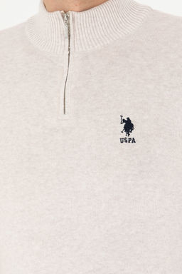 Мужской свитер с камнем - U.s. polo assn фото 21
