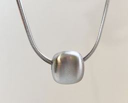 Подвеска на цепочке - Vel vett фото 3