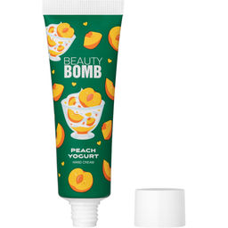 Крем для рук Beauty Bomb Peach Yogurt 25 мл  фото 3