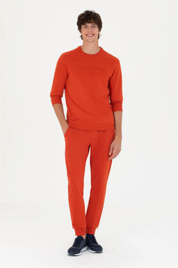 U. S. Polo Assn Мужские спортивные штаны с плиткой - U.s. polo assn фото 8