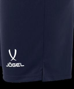 Шорты волейбольные JOGEL CAMP, темно-синий  фото 2