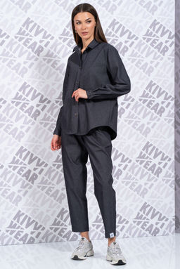 Брюки 4101 - Kivviwear фото 3