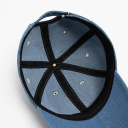 Бейсболка MINAKU цвет синий , размер 56-58