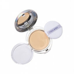 Пудра компактная Enough Collagen 3X Moisture Two-Way Cake SPF28 PA++ 13 г + сменный блок