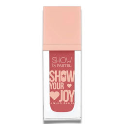 Жидкие румяна Show Your Joy Liquid Blush, 55 437755