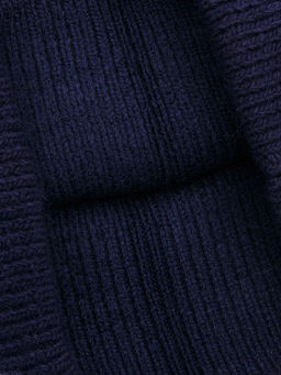 Шапка жен. анг+нейл LB-N88058 navy - Labbra фото 8