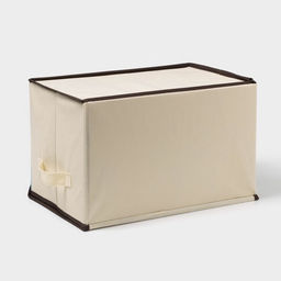 Короб стеллажный для хранения с крышкой Эйфелева башня, 382524 см - Simaland фото 5