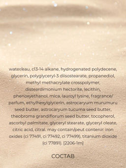 Консилер Physicians Formula Murumuru Butter Glow тон 01 белоснежно-светлый 5.6 мл  фото 5