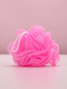 Подарочный набор «Самой милой», гель для душа 250 мл и мочалка для тела, Чистое счастье