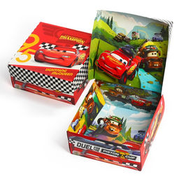 Коробка подарочная складная с 3Д «Чемпион», 15 × 15 × 7 см