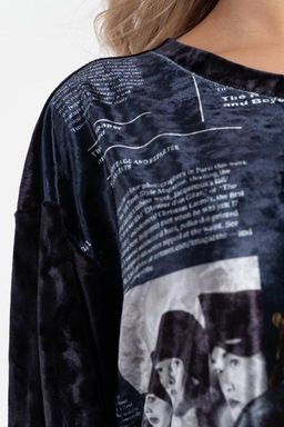 Платье П5-4653 - Wisell фото 12