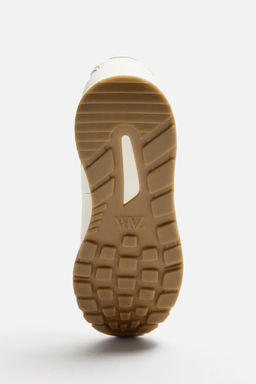 CASUAL TRAINERS - Zara фото 6