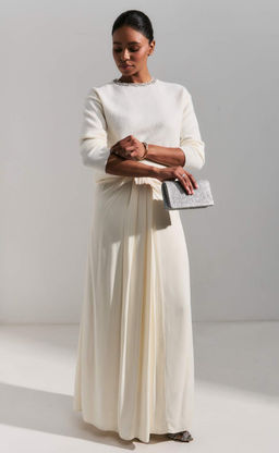 Джемпер P422-15011 milk