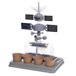 Набор для опытов «Моя мини-ферма», выращивание растений, в космосе