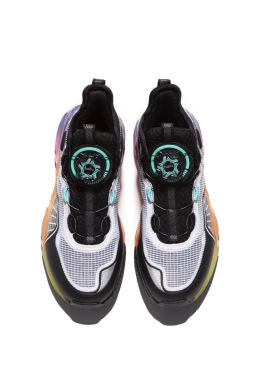 Кроссовки для баскетбола Черный - Anta sport фото 3