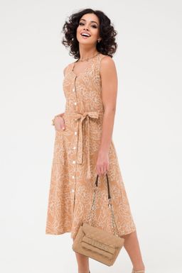 Платье Южени (48-56)