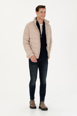 Мужское каменное пальто Неожиданная скидка в корзине - U.s. polo assn фото 11