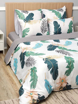 КПБ Candies Поплин на резинке по кругу CANPRK028 1.5 спальный