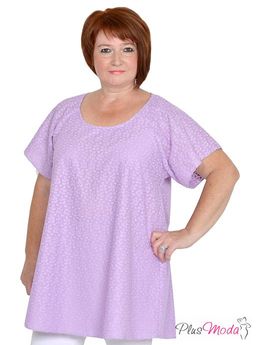 Туника Модель №939 размеры 44-84