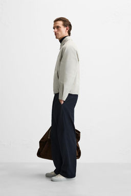 TECHNICAL JACKET - Zara фото 4