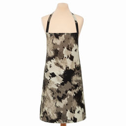 Фартук Этель Real hero 73?71 см, 100% хлопок, репс 210 г/м?