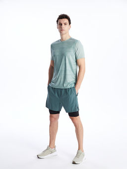 Slim Fit Erkek Taytl? ?ort