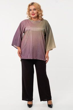 Джемпер М4-4218/1 - Wisell фото 4