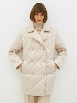 Conso/SM 220109 - tofu Утепленное Пальто