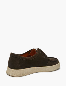 Полуботинки - Mascotte фото 2