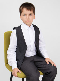 Жилет для мальчика Excellence