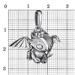 ПОДВЕСКА 54014562 - Красная пресня фото 2