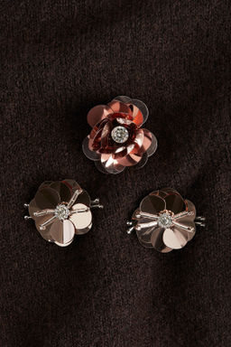 Jersey con detalles decorativos - H&m фото 6