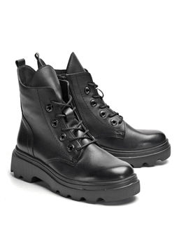 Скидка -18%. Ботинки Ионесси  фото 16