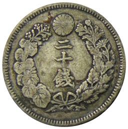 20 сен 1906 года Япония