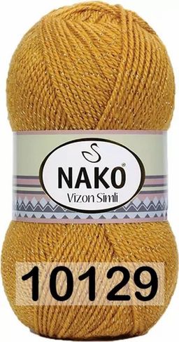 VIZON SIMLI - Nako фото 17