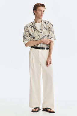 Pantal?n amplio Loose Fit - H&m фото 3