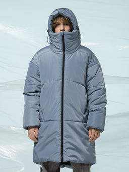 ПАЛЬТО УЛЬТРА