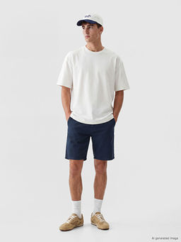 Regular Fit Erkek Jean ?ort