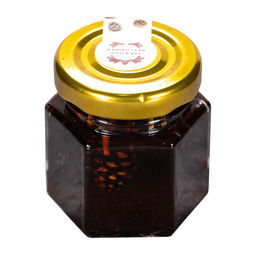 Варенье из сосновых шишек 60г.