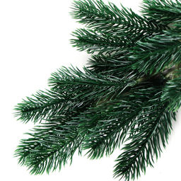 Ветка искусственная Елка 42 см / SD8201 /уп 140/800/Новый год - ГалеонТрейд фото 3