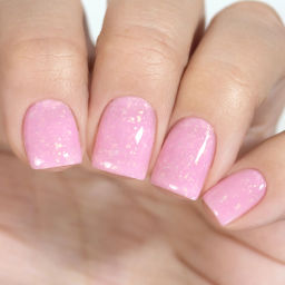 Лак для ногтей Моя Романтика, 11 мл - Masura фото 11