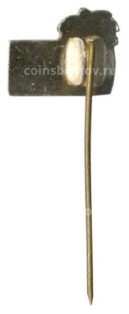 Значок Сочи