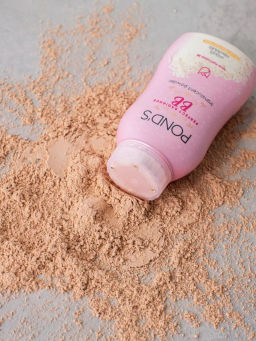 BB Пудра рассыпчатая "Идеальный Тон и Гладкость" PONDS  50 гр