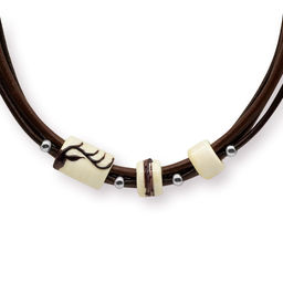 DEER Колье LKY5744