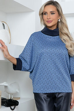 Джемпер 41975