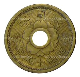 10 сен 1940 года Япония